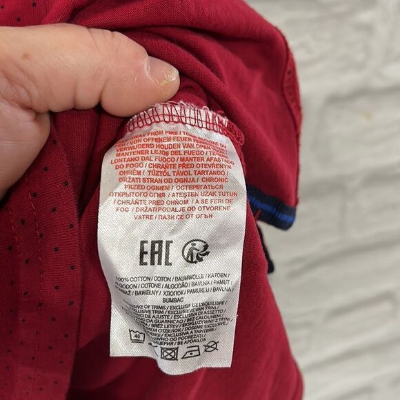 Le shark shirt - Picture 3 of 3